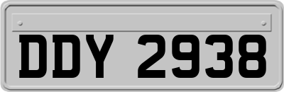 DDY2938