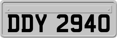 DDY2940