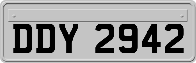DDY2942