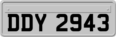 DDY2943