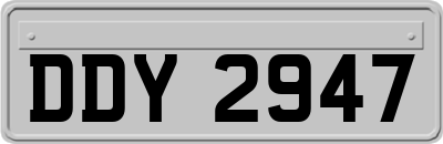 DDY2947