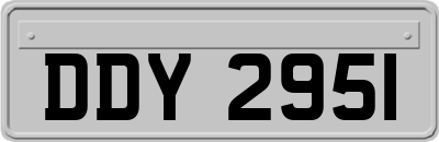 DDY2951