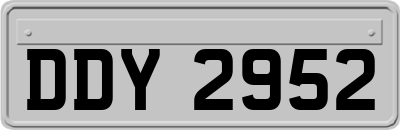 DDY2952