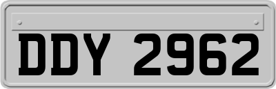 DDY2962