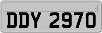 DDY2970