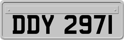 DDY2971