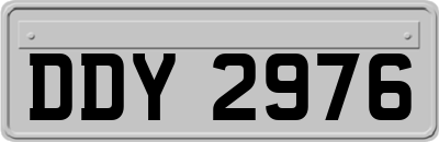 DDY2976