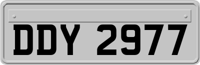 DDY2977