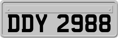 DDY2988