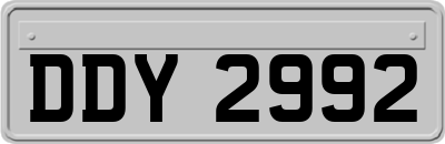 DDY2992