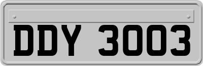 DDY3003