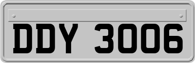 DDY3006