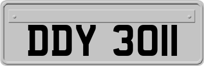 DDY3011
