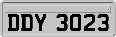 DDY3023