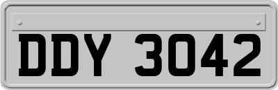 DDY3042