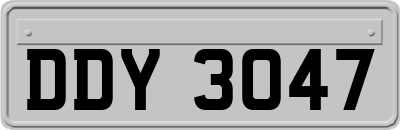 DDY3047