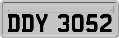 DDY3052