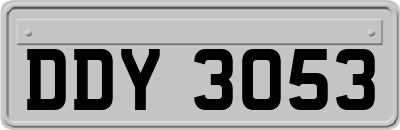 DDY3053