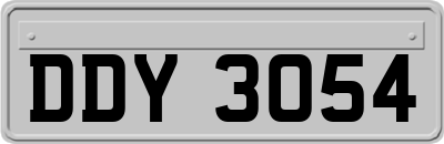 DDY3054