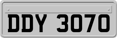 DDY3070