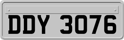 DDY3076
