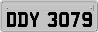 DDY3079