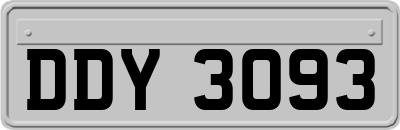 DDY3093