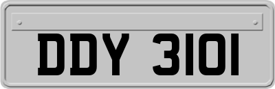 DDY3101