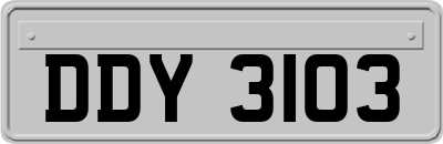 DDY3103