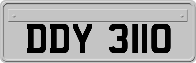 DDY3110