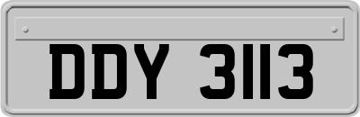 DDY3113