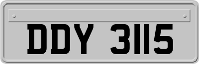 DDY3115