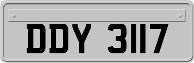 DDY3117