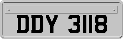 DDY3118
