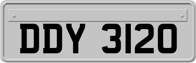DDY3120