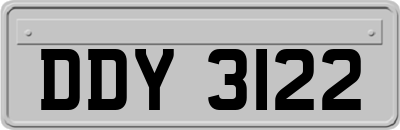 DDY3122