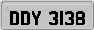 DDY3138