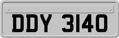 DDY3140