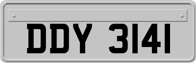 DDY3141