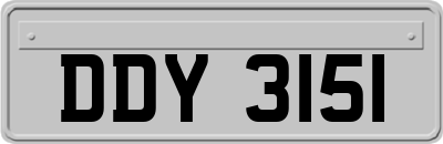 DDY3151