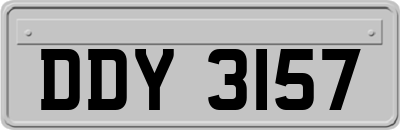 DDY3157