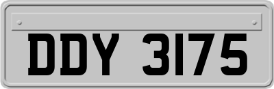 DDY3175