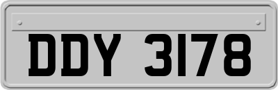 DDY3178