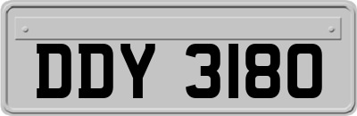 DDY3180