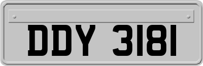 DDY3181