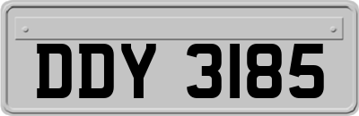 DDY3185