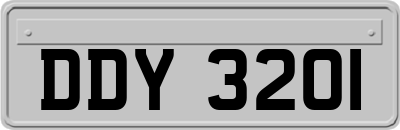 DDY3201