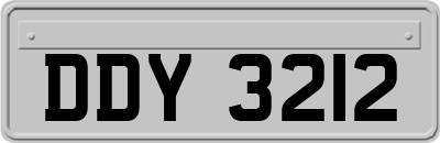 DDY3212