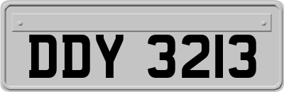 DDY3213