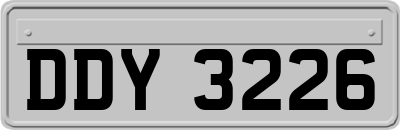 DDY3226